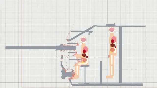 ArmorSim Scene Editor Guide: Building Plates and Arrays